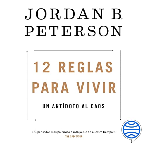 12 Reglas para Vivir