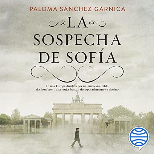 La Sospecha de Sofía