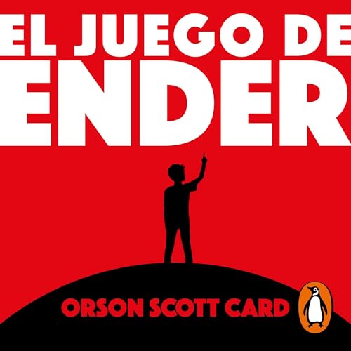 El juego de Ender [Ender's Game]