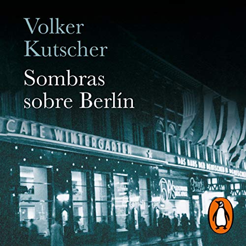 Sombras sobre Berlín [Babylon Berlin]