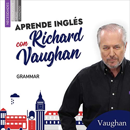 Grammar (Spanish Edition) by Nick Keyte