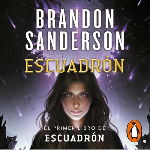 Escuadrón [Skyward]