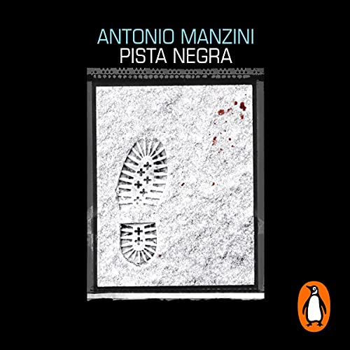 Pista negra [Black Run]