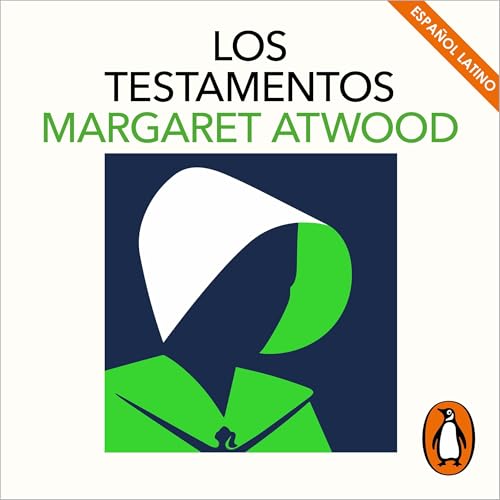 Los Testamentos (Latino) [The Testaments (Latin)]