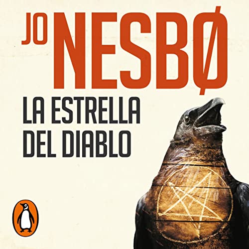La estrella del diablo [The Devil's Star: A Novel]