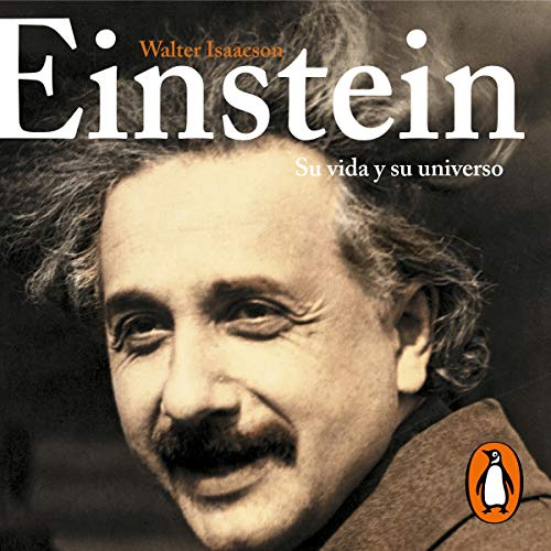 Einstein (Spanish Edition) by Walter Isaacson