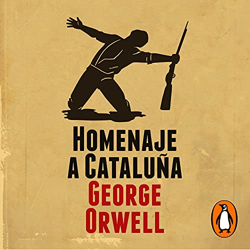 Homenaje a Cataluña [Homage to Catalonia]