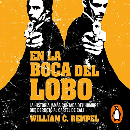 En la boca del lobo [At the Devil's Table]