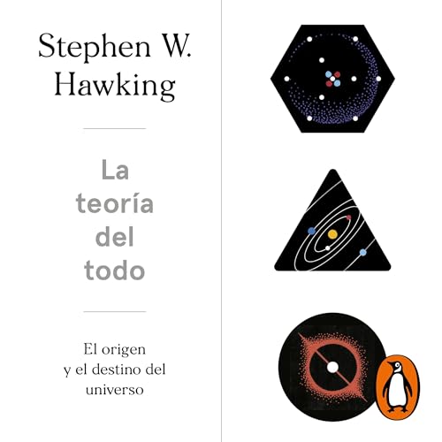 La teoría del todo [The Theory of Everything]
