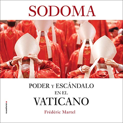 Sodoma [Sodom] by Juan Vivanco