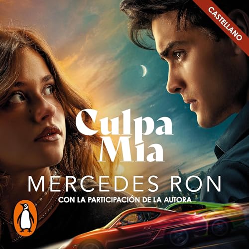 Culpa mía [My Fault]