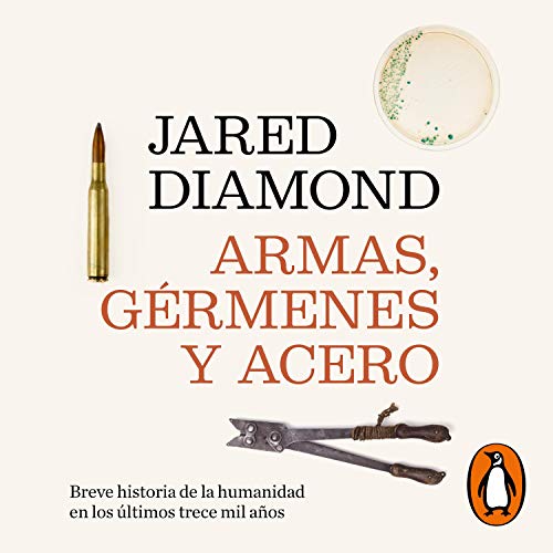 Armas, gérmenes y acero [Guns, Germs and Steel]
