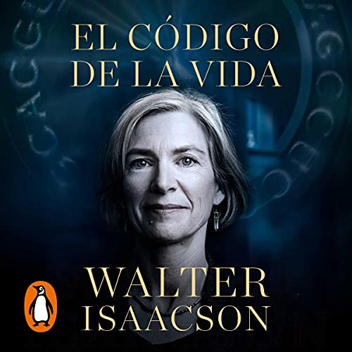 El código de la vida [The Code Breaker]