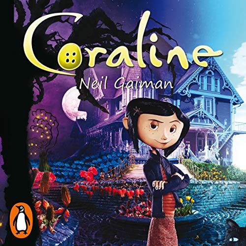 Coraline (Spanish Edition)