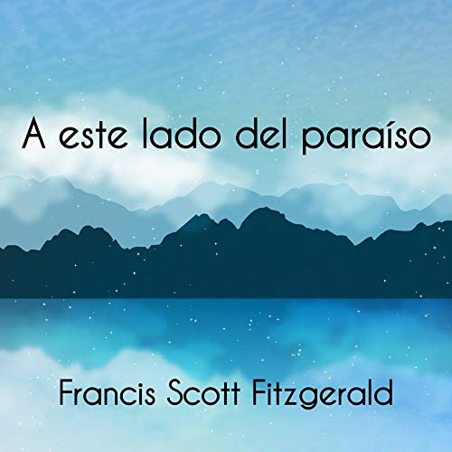 A este lado del paraíso [On This Side of Paradise]