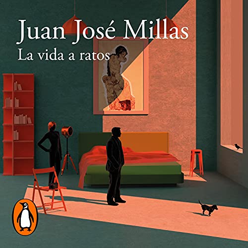 La vida a ratos [Life at Times] by Juan José Millás