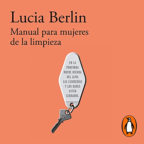Manual para mujeres de la limpieza [Manual for Cleaning Women]