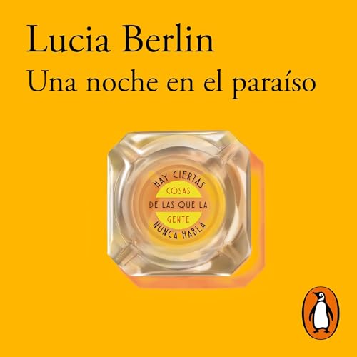 Una noche en el paraíso [Evening in Paradise]
