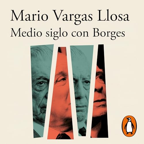 Medio siglo con Borges [Half a Century with Borges]