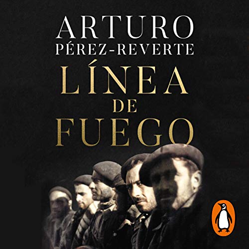 Línea de fuego [Line of Fire]
