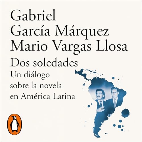 Dos soledades (Spanish Edition)