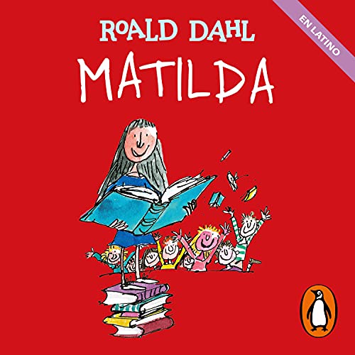 Matilda (Spanish Edition)
