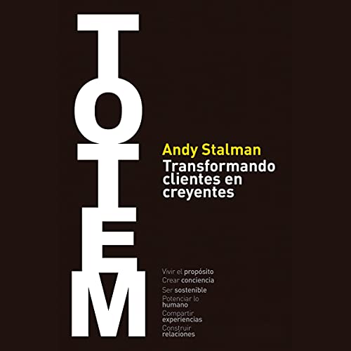 Totem (Spanish Edition) by Andy Stalman