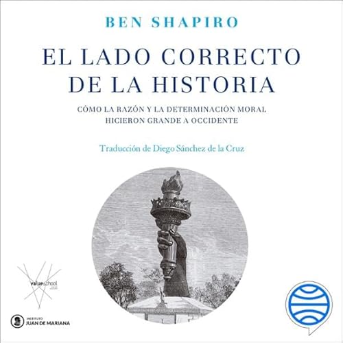 El lado correcto de la historia