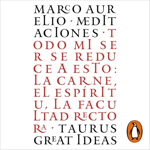 Meditaciones (Serie Great Ideas)