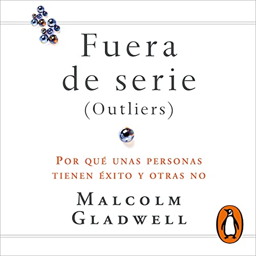 Fuera de serie [Outliers]