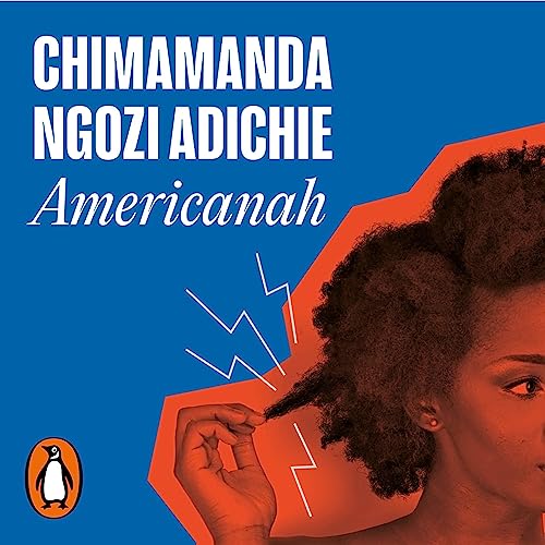 Americanah (Spanish Edition)