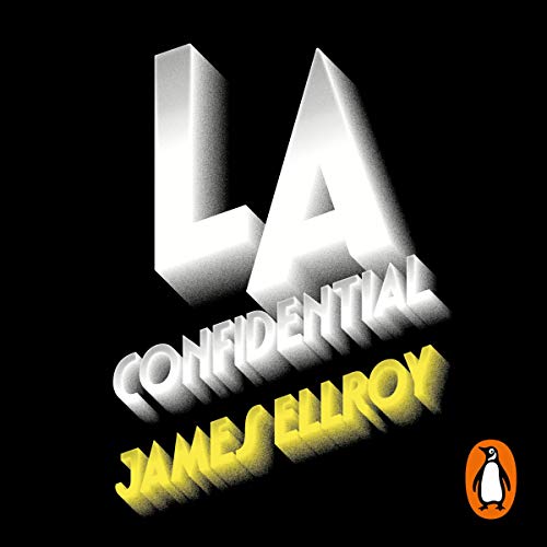 L.A. Confidential (Spanish Edition)