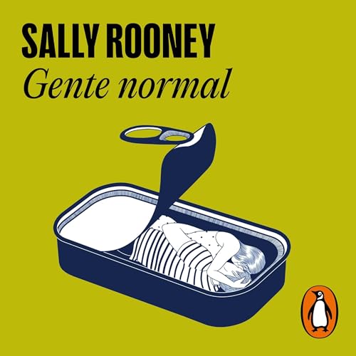 Gente normal [Normal People]