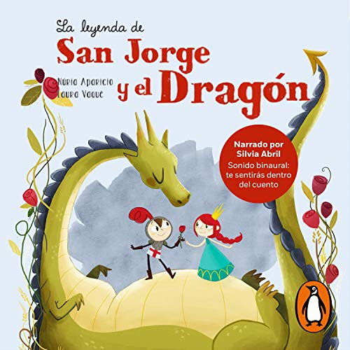 La leyenda de San Jorge y el Dragón [The Legend of Saint George and the Dragon]