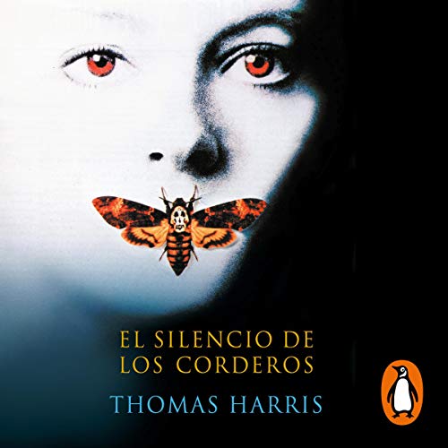 El silencio de los corderos [The Silence of the Lambs]
