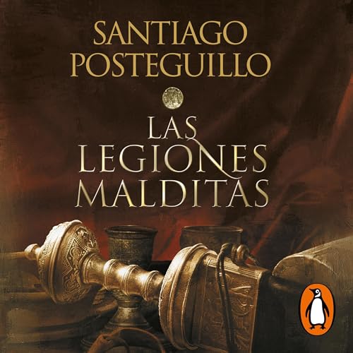 Africanus. Las legiones malditas [Africanus: The Cursed Legions]