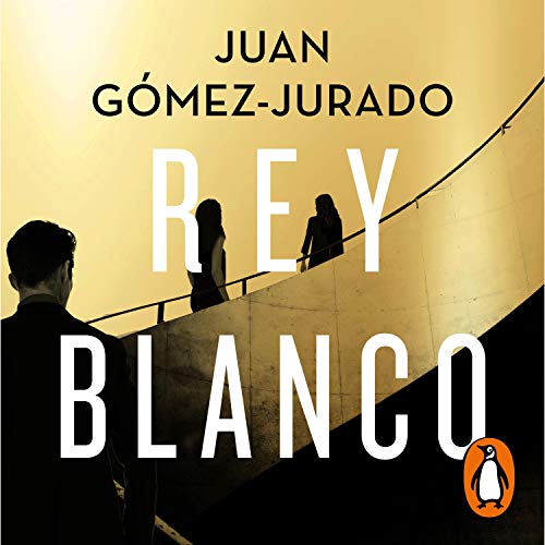 Rey Blanco (Antonia Scott 3)