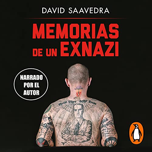 Memorias de un exnazi [Memoirs of an Ex-Nazi]