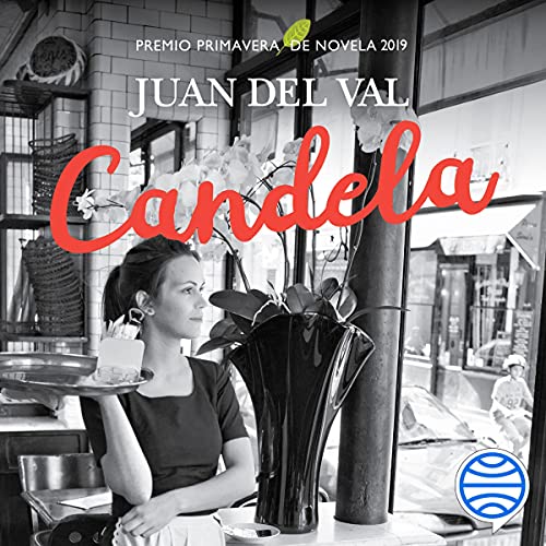 Candela (Spanish Edition)