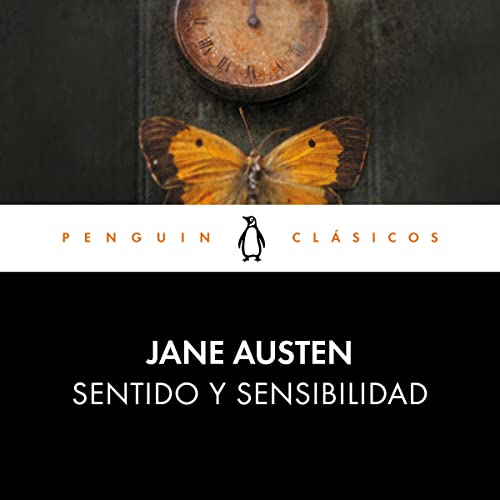 Sentido y sensibilidad [Sense and Sensibility]