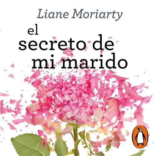 El secreto de mi marido [The Husband's Secret]