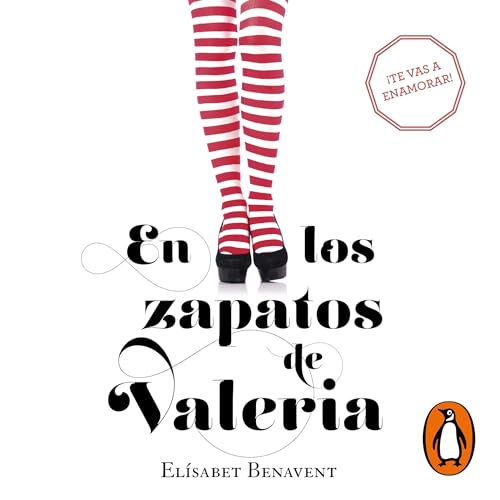 En los zapatos de Valeria [In Valeria's Shoes]