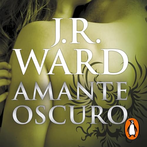 Amante Oscuro [Dark Lover]