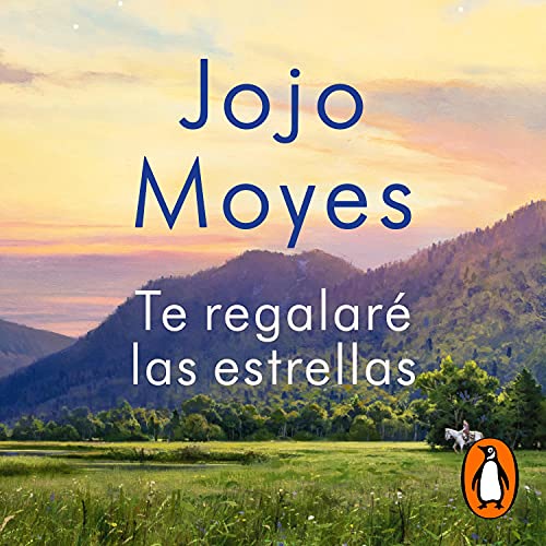 Te regalaré las estrellas [The Giver of Stars]