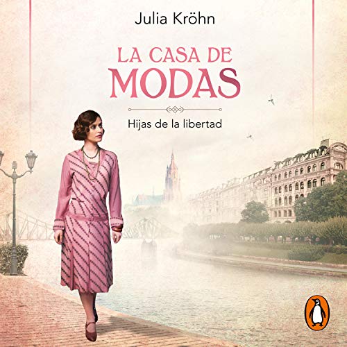 La casa de modas [The Fashion House]