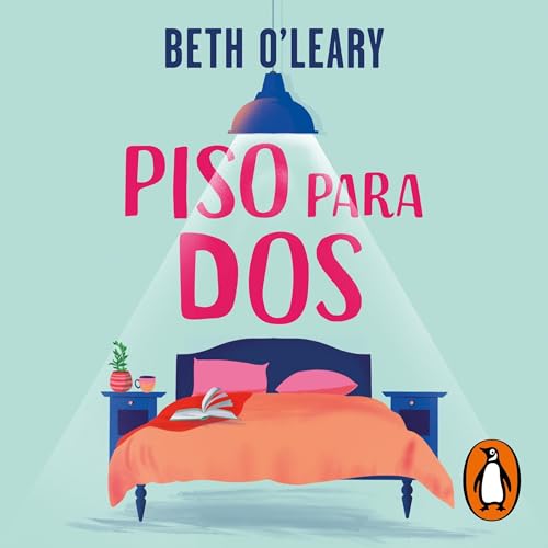 Piso para dos [The Flatshare]