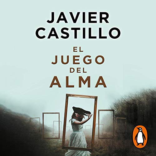 El juego del alma (Serie La chica de nieve)