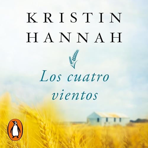 Los cuatro vientos [The Four Winds]