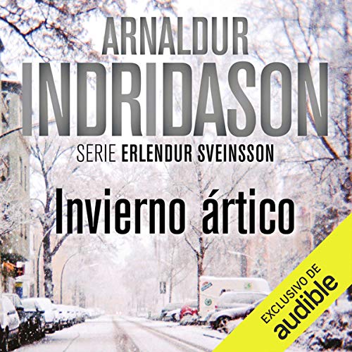 Invierno Artico (Narración en Castellano) [Arctic Winter]
