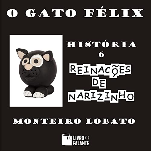 O gato Félix